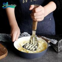 Renzhida Kitchen Manual Grinding and Mashing Tools