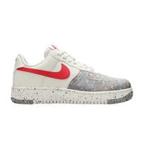 Nike Wmns Air Force 1 Crater 'Siren Red' 40
