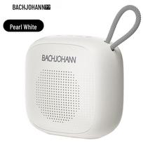 Bach Johann Q2 Mini Portable Bluetooth Speaker (CN version)