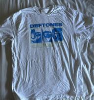 NEW!!! Deftones North American Tour August To September 1 2026 reprint T-Shirt XL