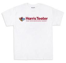 HARRIS TEETER Grocery Store T-shirt S
