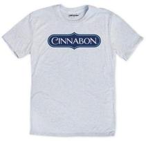 CINNABON Store Cinnamon Roll T-shirt L