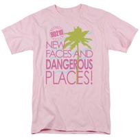 Beverly Hills 90210  Dangerous Places  s s s s s T- Children's T-shirt - to 4X 150