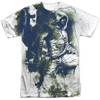 Arrow The Television Series  Spray Paint  s s s s s T- Children's T-shirt 120