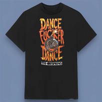 The Offspring Dance F*cker Dance Shirt Gift For Friends Size S-4Xl L