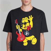 Linkin Park X Haribo From Zero World Tour Unisex T-Shirt XXXXL