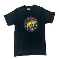 Amoeba Music Tee 130