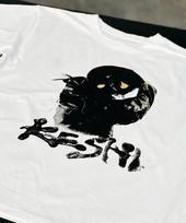 Keshi Requiem Tour Merch 2026 T-shirt Full Size S-5XL XXXL