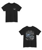 Vintage 1969 Lizzy musi bonnie street outlaw no prep queen T-shirt size S-5XL L