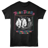 Rosa Parks - That Long Ago - Black -  Unisex Short Sleeve Children's T-shirt 110