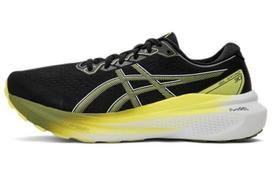 Asics Gel Kayano 30 Wide 'Black Glow Yellow' 40
