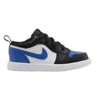 Air Jordan 1 Low ALT TD 'Alternate Royal Toe' 22