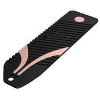 SABRENT M.2 NVMe PS5 Heatsink, designed to fit perfectly into the PS5's SSD expansion slot, quick and easy installation (SB-PSHS)