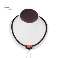Women's Ethnic Retro Choker Necklace - Style 211