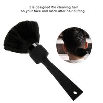 Ergonomic Design Hair Brush Lightweight Hairdressing Brush Barber Haircut Brush  Salon Use