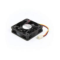 [Synology Spare Parts] Replacement Fan for Synology NAS FAN60x60x151 [60mm Fan, 15mm Thick] Domestic Authorized Distributor Product