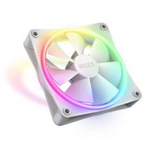 NZXT F120 RGB DUO [White] PC Case Fan RF-D12SF-W1 FN1827