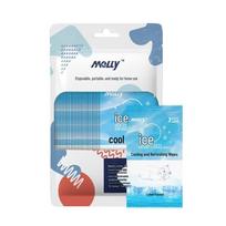 Mali Portable Wellness & Cooling Essentials