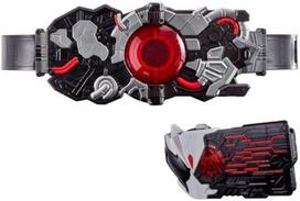 Kamen Rider Zero-One Transformation Belt DX Ark Driver