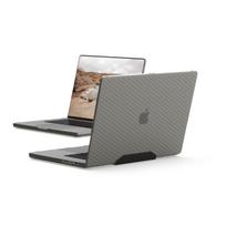 URBAN ARMOR GEAR Protective Laptop Case for Macbook Pro 16-inch (M432) - ESSENTIAL ARMOR Case, Shockproof Material PC Case [Authorized Japanese