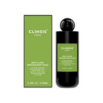 CLINSIS Mango Lime Scented Shower Gel 350ml