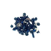 HSSDTECH Laptop Screw Set for ACER Nitro 5 AN515-55 AN515-55-53E5 AN515-55-53AG AN515-55-59KS