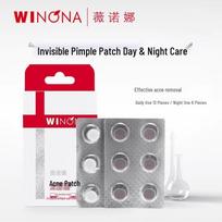Winona Invisible Acne Patches