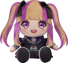 BanG Dream RAISE A SUILEN Pareo pliušinis žaislas