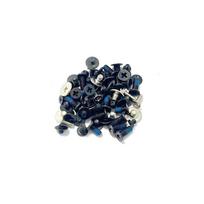 HSSDTECH Laptop Screw Set for Dell Latitude 3590 P75F P75F001
