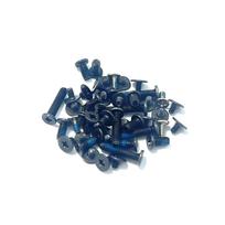HSSDTECH Laptop Screw Set for HP EliteBook 850 G5 (without anti-loosening screws)