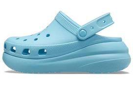 Crocs Classic Crush Clog Neptune Blue 207521-4NP 41-42