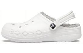 Crocs Baya Lined Clog 'White' 205969-11H 41-42