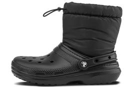 Crocs Classic Lined Neo Puff Batai 'Juodi' 206630-060 45-46