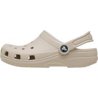 Crocs Classic Clog Breathable Support Kids Clogs Beige 206991-2MC 28-29