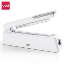 deli Hand-Press Heat Sealing Machine CN plug (adapter included)