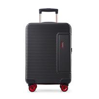 Dami ABS Hardside Carry-on Luggage