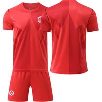 World Cup Canada Home Red Jersey No. 10 Adult Jersey No. 19 Children'S And Boys' Football Jersey 16