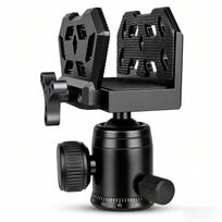 Aluminum Alloy Tripod Mount Adapter for 3/8 Inch Thread