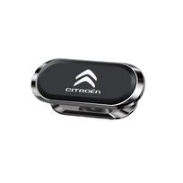 Car Mobile Phone Holder Magnetic Support Stand for Citroen Jumper Picasso Elysee C4L Xsara DS3 C3 Berlingo C2 C5 C1 Accessories juoda