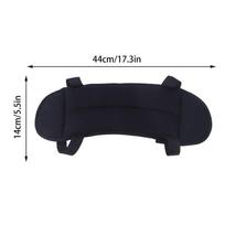 3D Sleep Eye Mask 100% Blackout Zero Eye Pressure Adjustable Cover Sleeping Aid For Women Men Soft Comfort Night Sleep