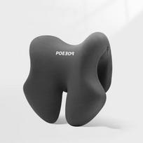 New Memory Foam Office Chair Headrest Ergonomics Breathable Lying Down Pillow Desk Nap Cushion Home Office