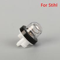1pcs Snap-in Fuel Primer Bulb 4238-350-6201 For Stihl TS410 TS420 SR430 SR450 BR430 BR450 Durable Practical Carburetor Parts balta