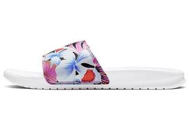Nike Wmns Benassi JDI Print 'Ember Glow' 35.5
