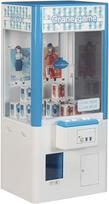 Hasegawa 112 Figure Accessory Series Crane Game Plastic Model FA09