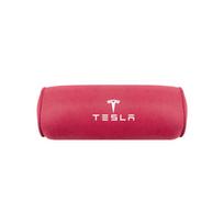 Car Seat Headrest Memory Foam Pillow Neck Support Protect For Tesla Model 3 Highland 2023 Model S Model X Model Y Model Y-Eur