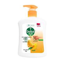 Dettol Natural Fresh Antibacterial Hand Wash