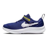 Nike Star Runner 3 Dream Kids Low-Top Running Shoes Dark Blue DD0750-400 28