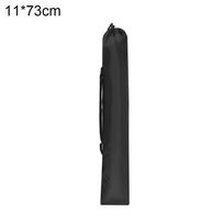 New Oxford Cloth Tripod Bag Foldable With Shoulder Strap Studio Light Stand Bag Wear-resistance Carrying Bag