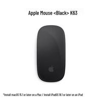 Apple K63 Bluetooth Mouse