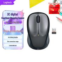 Logitech M235 Wired Performance Mouse